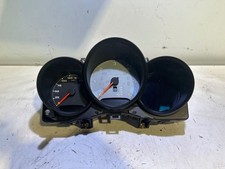 Compteur Porsche Macan