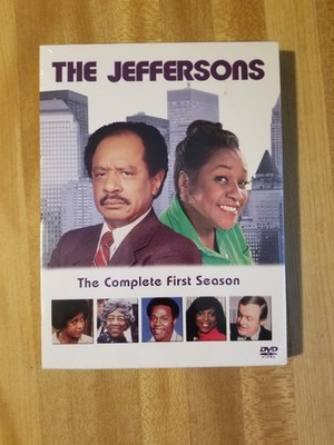その他 Jeffersons: Complete First Season [DVD] Amazon.com: The Jeffersons: Season 1 : Isabel Sanford, Sherman
