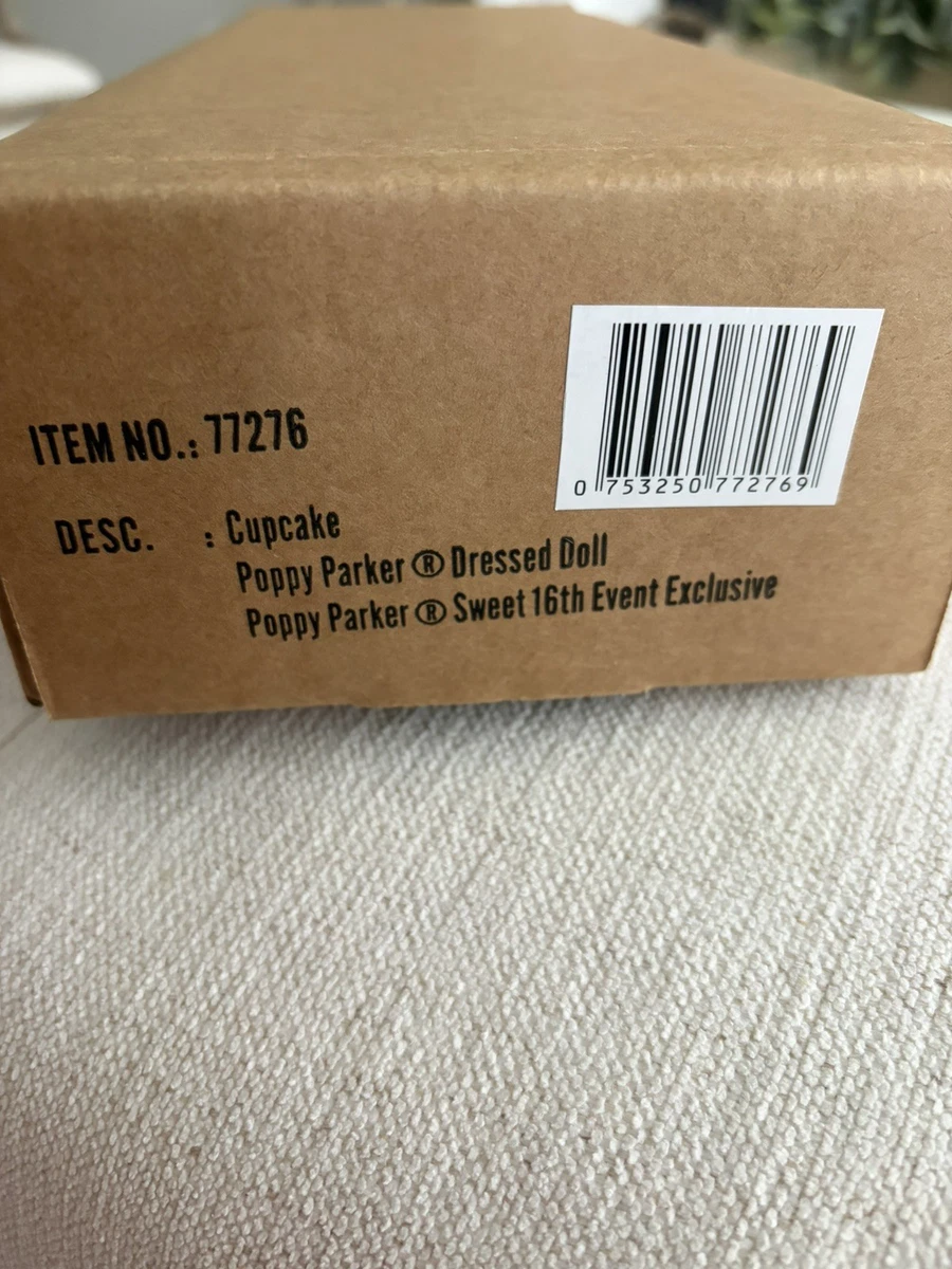 Poppy Parker for sale | eBay