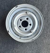 MERCEDES 190SL 220S 220a 219 etc. STAHLFELGE SÜDRAD 5Kx13-B 5/57 MERCEDES 190SL 220S 220a 219 etc. STAHLFELGE SÜDRAD 5Kx13-B 5/57