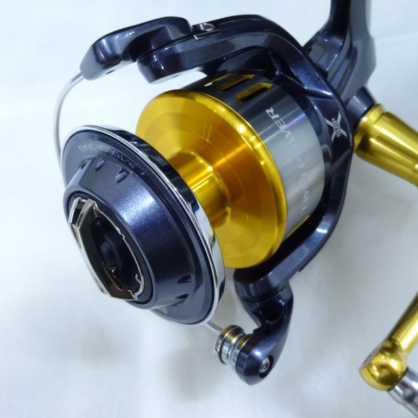 デプス　SHIMANO 15 TWIN POWER SW14000XG Shimano 15 Twin Power Sw 14000Xg | eBay