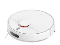 Xiaomi Robot Vacuum S40C Saugroboter Wischfunktion 5000Pa LDS