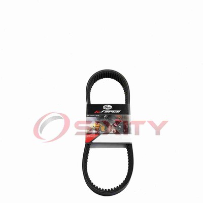 Gates G-Force 40G3691 Drive Belt for XTX2262 XTX2261 40C3691 0JWA-055000 qi