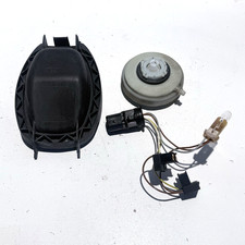 Scheinwerfer Kabel Sockel Abdeckung Leuchtweitenregulierung Mercedes SLK R170 Scheinwerfer Kabel Sockel Abdeckung Leuchtweitenregulierung Mercedes SLK R170