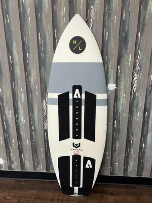 Hyperlite Exacta Varial FM 5'0 surf board **SEE PHOTOS**