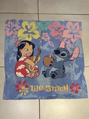 Kissenbezug Lilo Et Stitch