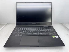 Cyberpower Tracer IV GM5MR0O Intel i7-10750H@2.6GHz 32G 1TB RTX 2060 *READ**