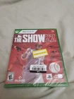 MLB The Show 22 - Xbox Series X - Shohei Ohtani Cover Art - BRAND NEW