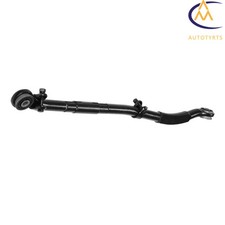 For Ram 2500 2014-2024 4wd 0-5 Rough Country Forged Adjustable Track Bar 31004