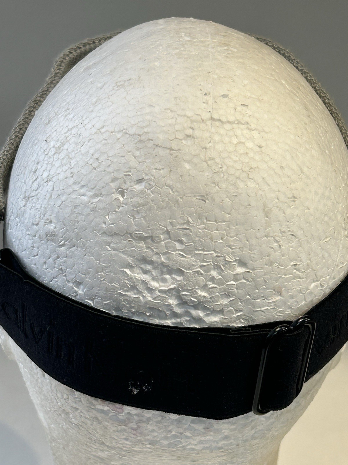 CALVIN KLEIN VISOR HAT CAP ADJUSTABLE STRAPBACK G… - image 5