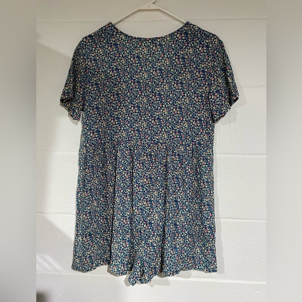 Altars state romper xsmall - image 2