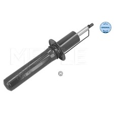 1x ORIGINAL® Meyle Stoßdämpfer Vorne für Audi Q5 Q5 Sportback Q5 Van Audi Q5