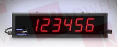 ELECTRONIC DISPLAYS ED406-110-60-N-3INP / ED40611060N3INP (NEW IN BOX)