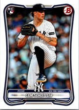 2026 Bowman 53 Cam Schlittler