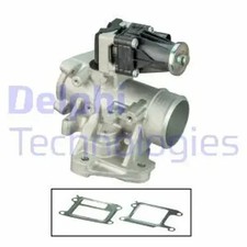 AGR-Ventil AGR EG10548-12B1 DELPHI für VOLVO S60 II V50 V60 I XC60 I SUV C30