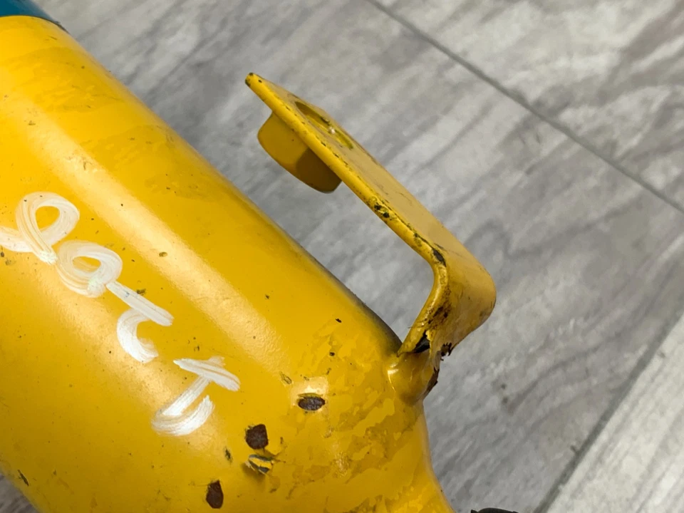 Juego de 4 resortes delanteros traseros Mazda Miata Bilstein 1990-1997 amortiguador puntal H&R *LEER* Foto 2 de 4