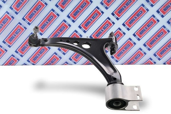 BORG & BECK BCA7776 Wheel Suspension Control/Trailing Arm Front Left Lower