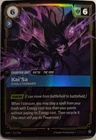 Kai'Sa - Evolutionary 112/298 Riftbound TCG Origins NM League of Legends