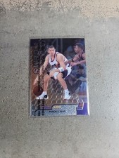 1999 TOPPS FINEST GEMS #104 JASON KIDD BASKETBALL CARD