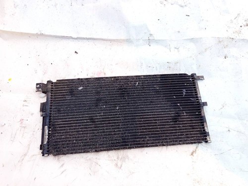 Kondensator Klimaanlage  Jaguar X-Type DE2759761-65