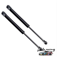 2pcs Rear trunk Lift Support Shocks Struts For Lexus RX350 RX450H 2010-2015