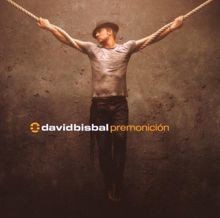 Premonicion (New Edition) von Bisbal,David | CD | Zustand gut