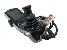 QUANTUM Q-LOGIC 3 4-KEY JOYSTICK CTL143976 Q6 EDGE POWER WHEELCHAIR