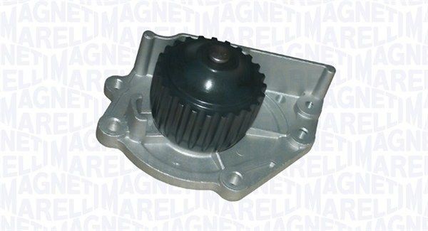 Magneti Marelli Wasserpumpe 352316170950 FüR Land Rover MG Rover-image