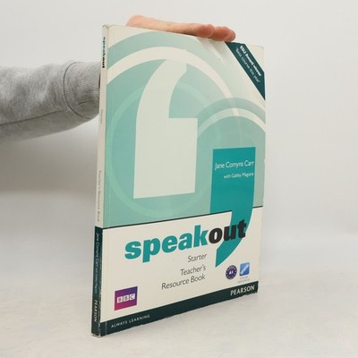 Speakout Starter Teacher's Resource Book  |  Frances Eales