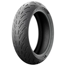Michelin 19678 Road 6 Rear Motorcycle Tire 160/60ZR-17 (69W)