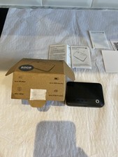 Vodafone 4G Mobiler Breitband Hotspot R228t (Ohne SIM) (Erneuert)