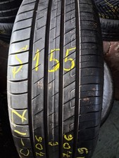 2 x Goodyear EfficientGrip Performance 215/60 R17 100H XL Sommer