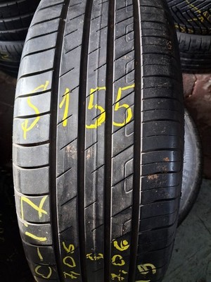 2 x Goodyear EfficientGrip Performance 215/60 R17 100H XL Sommer