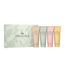 Hand Cream Essentials Gift Set Softens Dry Skin Travel Hand Lotion with Plan