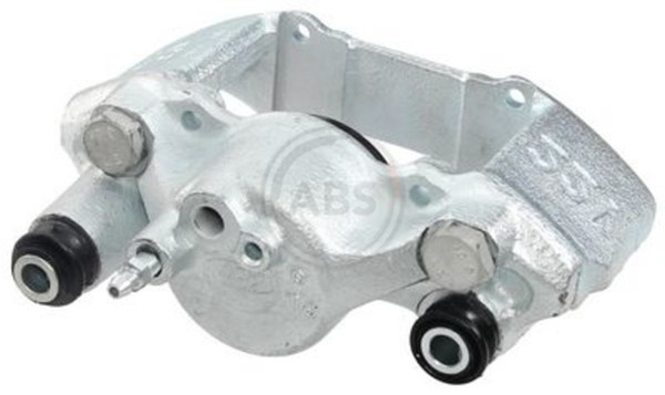 Bremssattel A.B.S. 721401 FüR KIA RIO Demio Mazda Grauguss DW 16V DW3W DW19 1 DC-image
