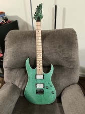 IBANEZ RG421CW for sale - Price and Used Value