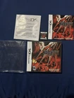 New ListingCapcom Resident Evil: Deadly Silence Nintendo DS Complete Manual Included 2006