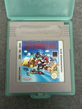 Thumbnail of ebay&reg; auction 137577415765 | Super Mario Land Nintendo Gameboy
