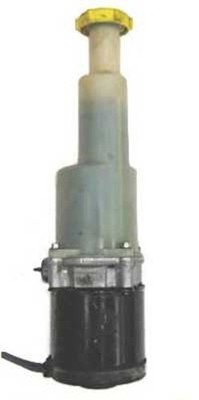 Hydraulikpumpe Lenkung LIZARTE 04.55.1100 +123.71  Pfand für FORD FIESTA 4