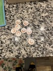 VINTAGE 1984 CARE BEARS WARM FEELINGS 100% COMPLETE BOARD GAME PARKER BROTHERS — photo 3