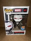 FUNKO Pop! MARVEL Punisher War Machine #623 PX Previews Exclusive