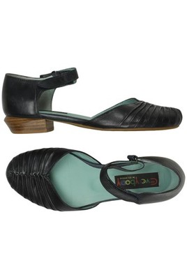 Everybody Ballerina Damen Sommerschuhe Damenschuhe flache Schuhe Gr.... #l1urao2