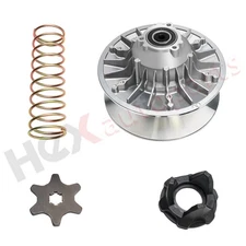 Secondary Drive Clutch for CanAm Outlander Renegade Maverick Commander 42028017
