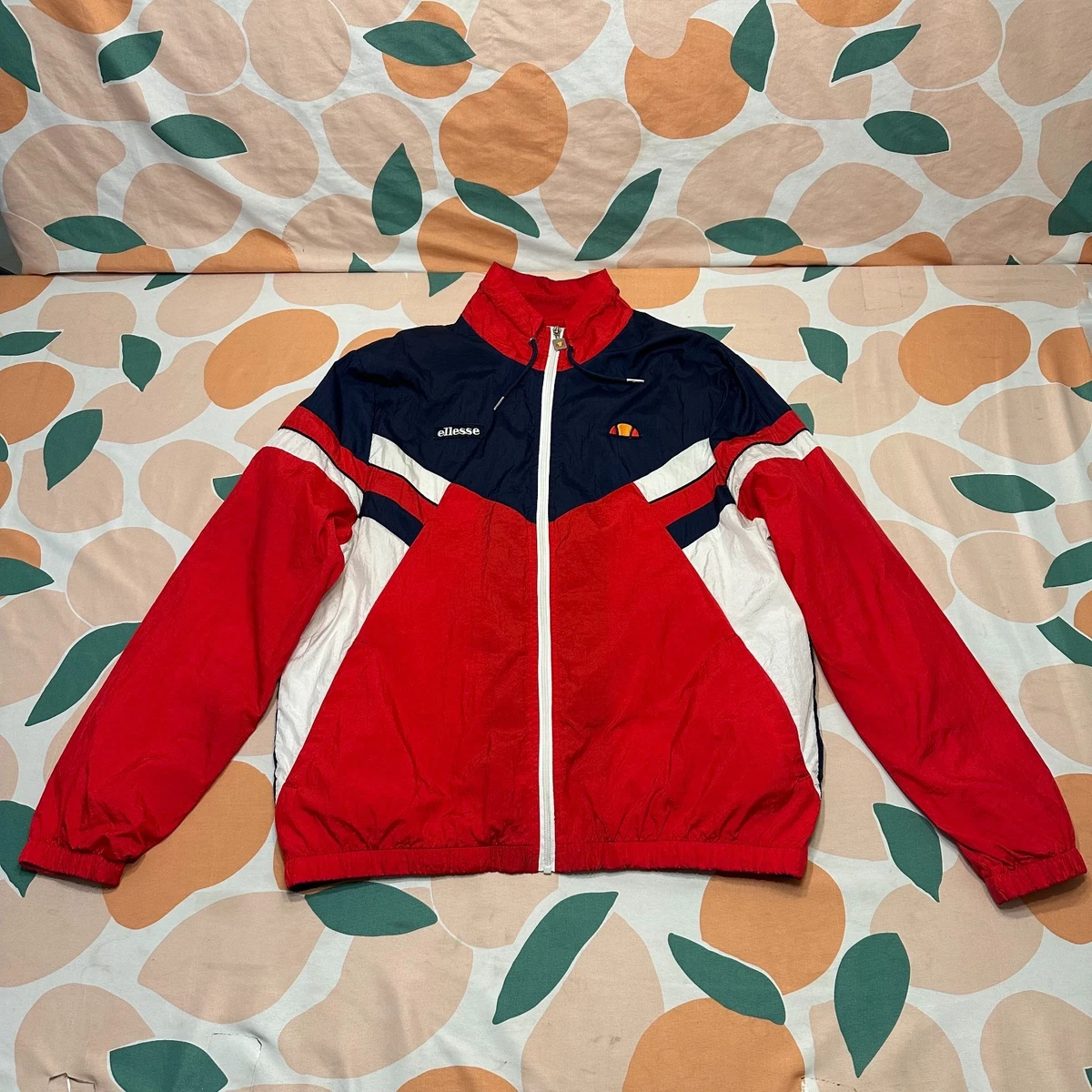25+ ellesse Red Clothing for Men for sale | Updated Oct 2026