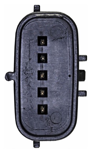 Mass Air Flow Meters Air Mass Sensor 5-Pin Bolted (8Et 009 149-511) OEM Hella - Picture 11 of 12