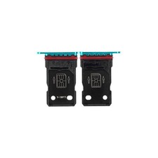 OnePlus 8 Pro Dual Sim Tray In Glacial Green