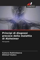 Gulnora Rakhimbaeva (U. A.) | Principi Di Diagnosi Precoce Della Malattia Di...