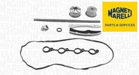 Magneti Marelli 341500001410 Steuerkettensatz Satz Steuerkette
