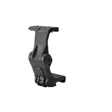 FAST FTC OMNI 2.26" Magnifier Montage QD Klapphalter