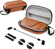 Accessories Kit for Ray Ban Meta Smart Glasses Charging Case